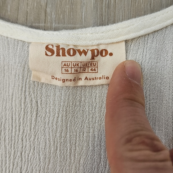 Dress - Picture 2 of 3